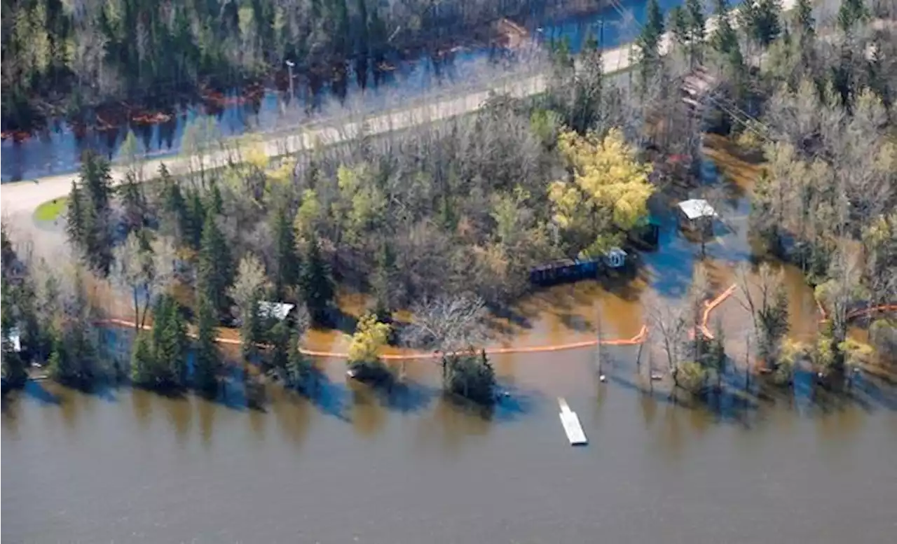 Coalition on climate adaptation says Canada needs hard targets on disaster resilience | National Newswatch