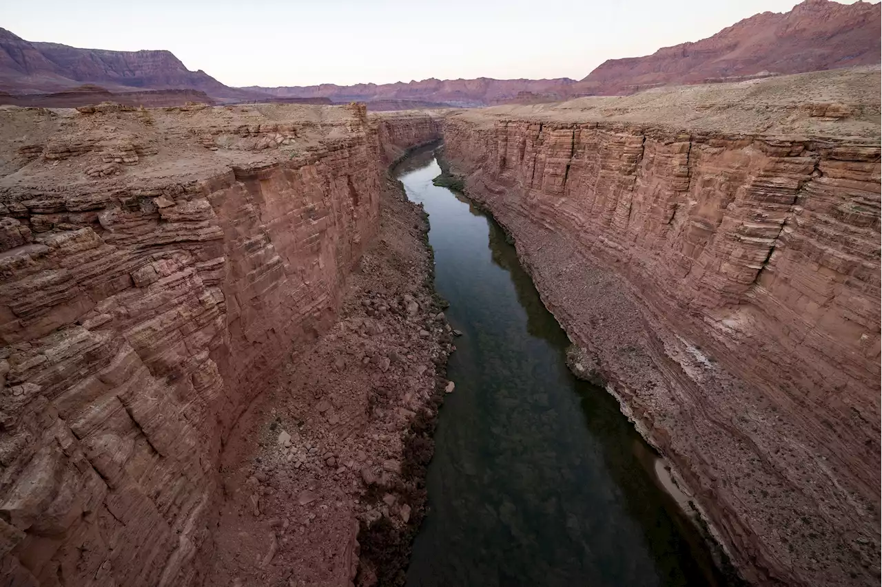 1 Dead After Motorboat Flips at Grand Canyon National Park