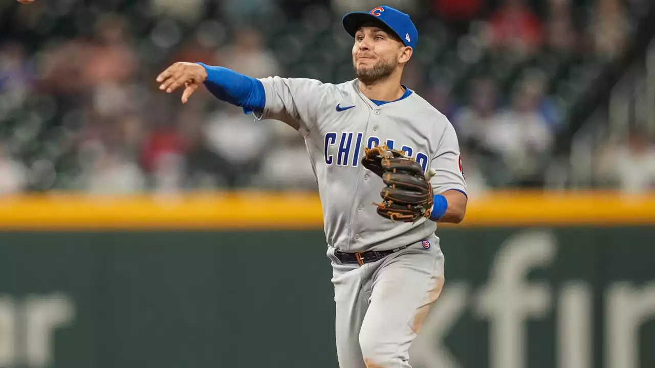 Cubs' Nick Madrigal Faces ‘Biggest Offseason' for Injury Issues