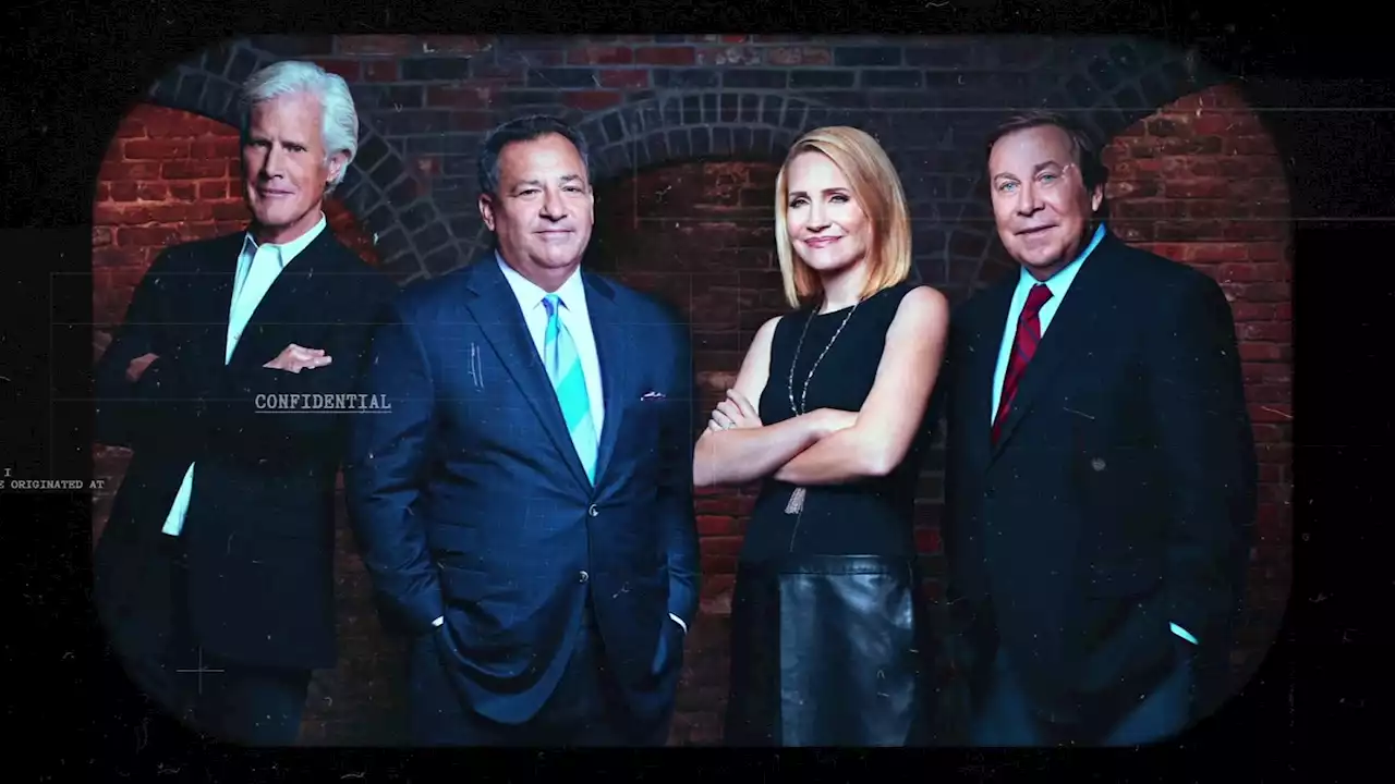 Dateline Comes to NBC 5 Daytime