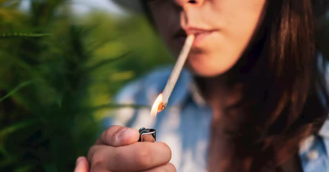 New evidence shows kids whose mothers used cannabis in pregnancy have mental health risks