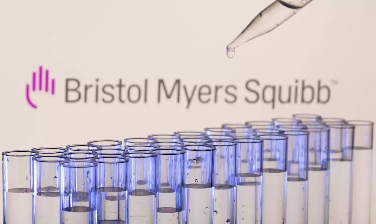 Stocks Making the Biggest Moves Midday: Bristol-Myers Squibb, Twitter, Gilead Sciences and More