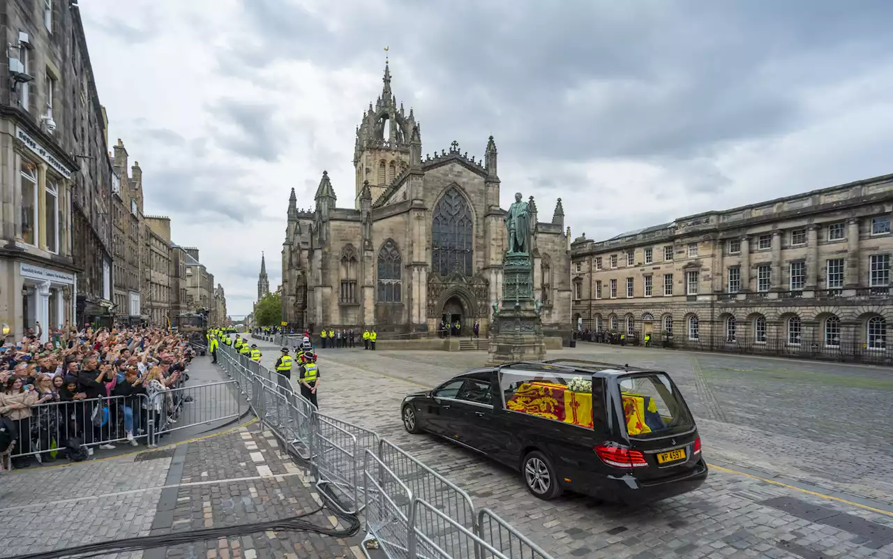 King Charles protesters arrested in U.K.—'outrageous assault on democracy'