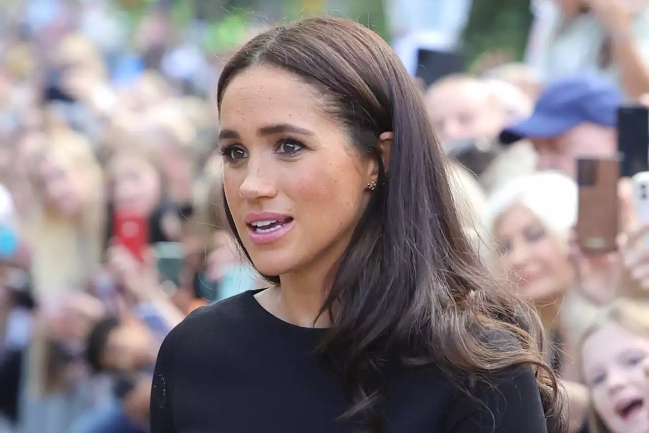 Meghan Markle appearing to be ignored at Windsor goes viral: 'Rude!'