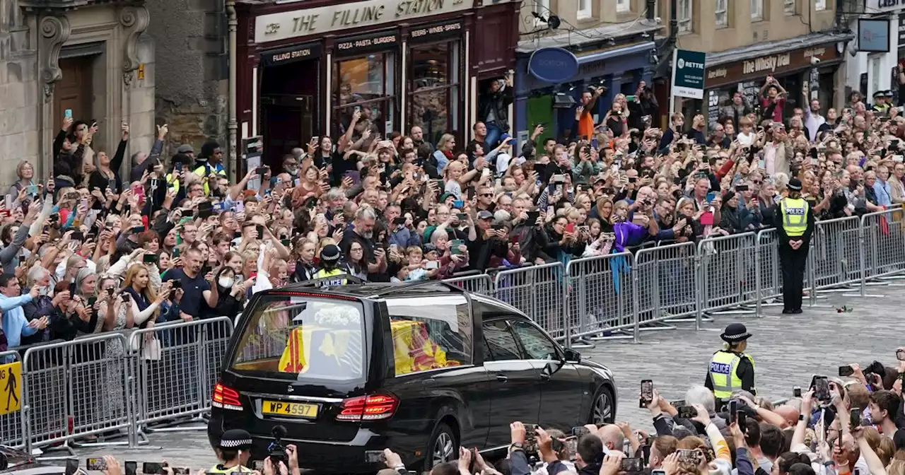 No plan for annual bank holiday for Queen Elizabeth II funeral date