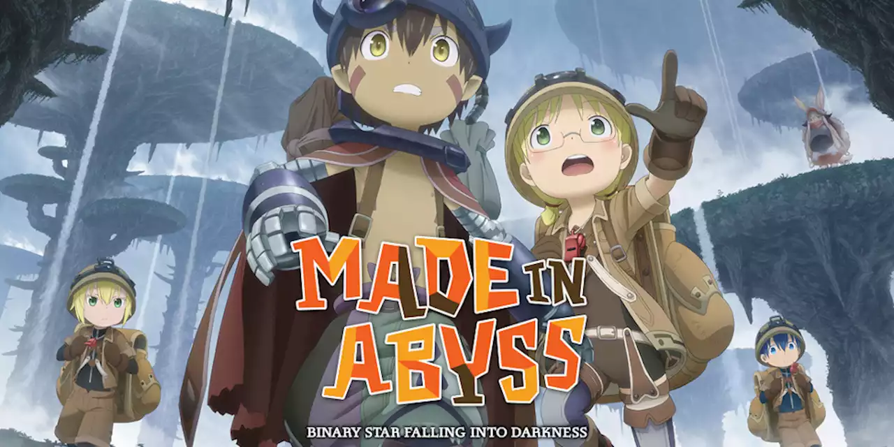 Test zu Made in Abyss: Binary Star Falling into Darkness - Nintendo Switch - ntower - Dein Nintendo-Onlinemagazin