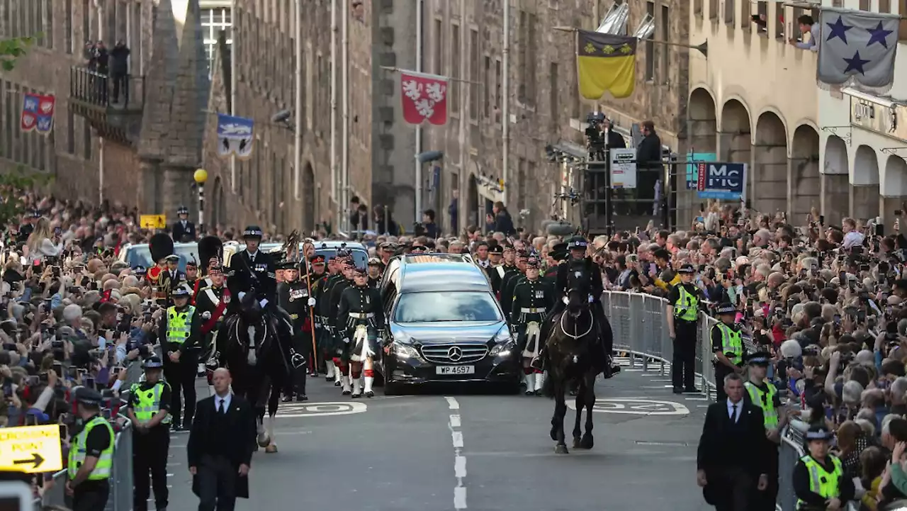 22-Jähriger beleidigt Prinz Andrew als 'kranken alten Mann' - und wird festgenommen