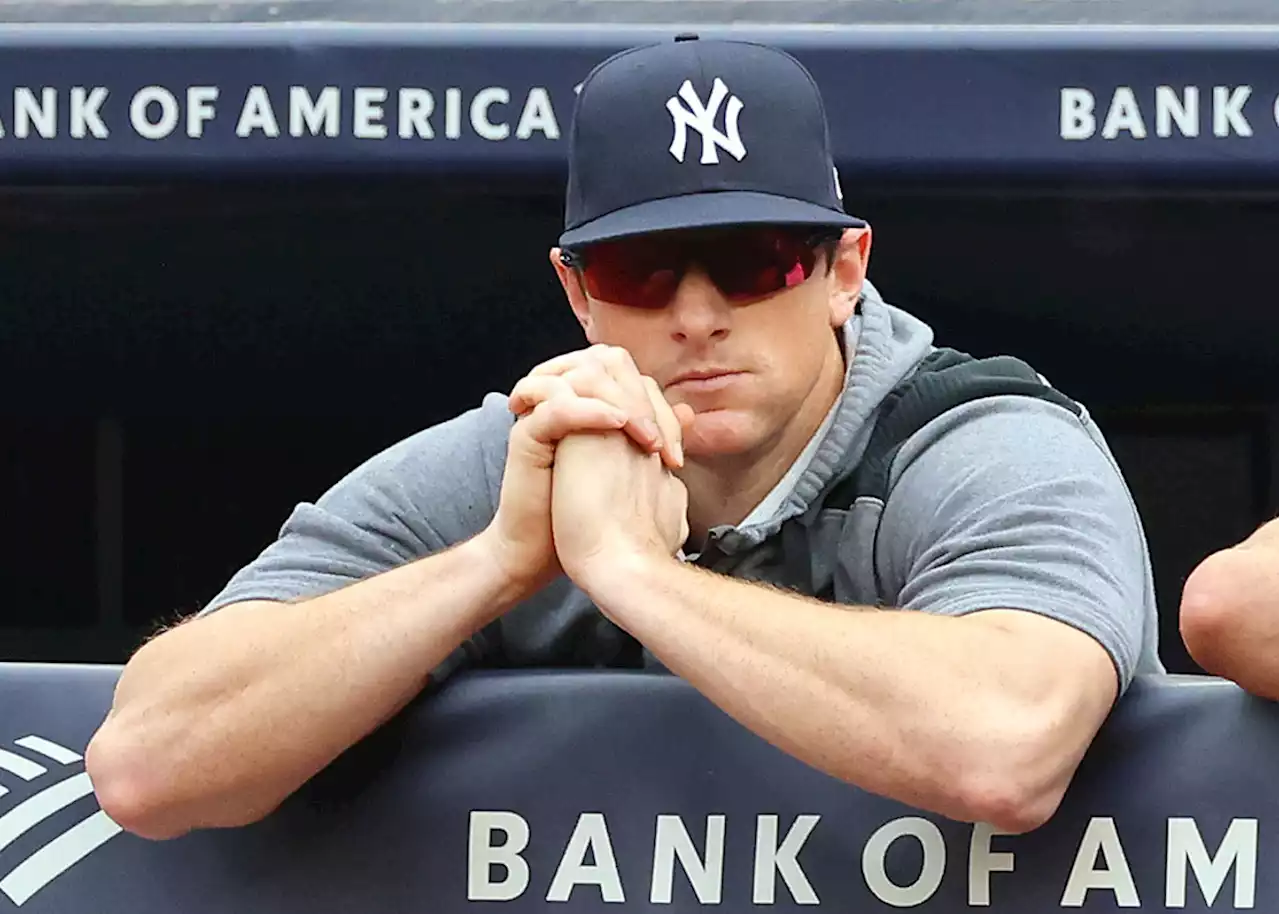 DJ LeMahieu hopeful to make Yankees return during next homestand