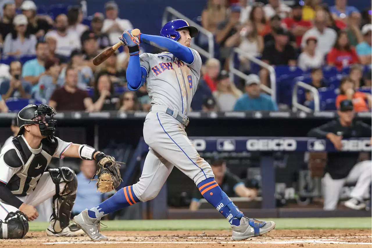 Mets’ big Brandon Nimmo risk paying off as value continues to show every day