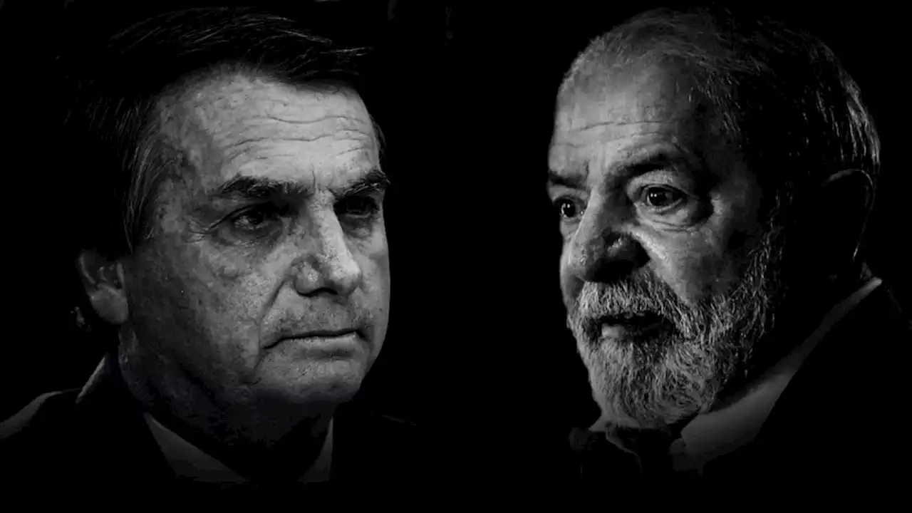 BTG/FSB: vantagem de Lula sobre Bolsonaro cai para 6 pontos