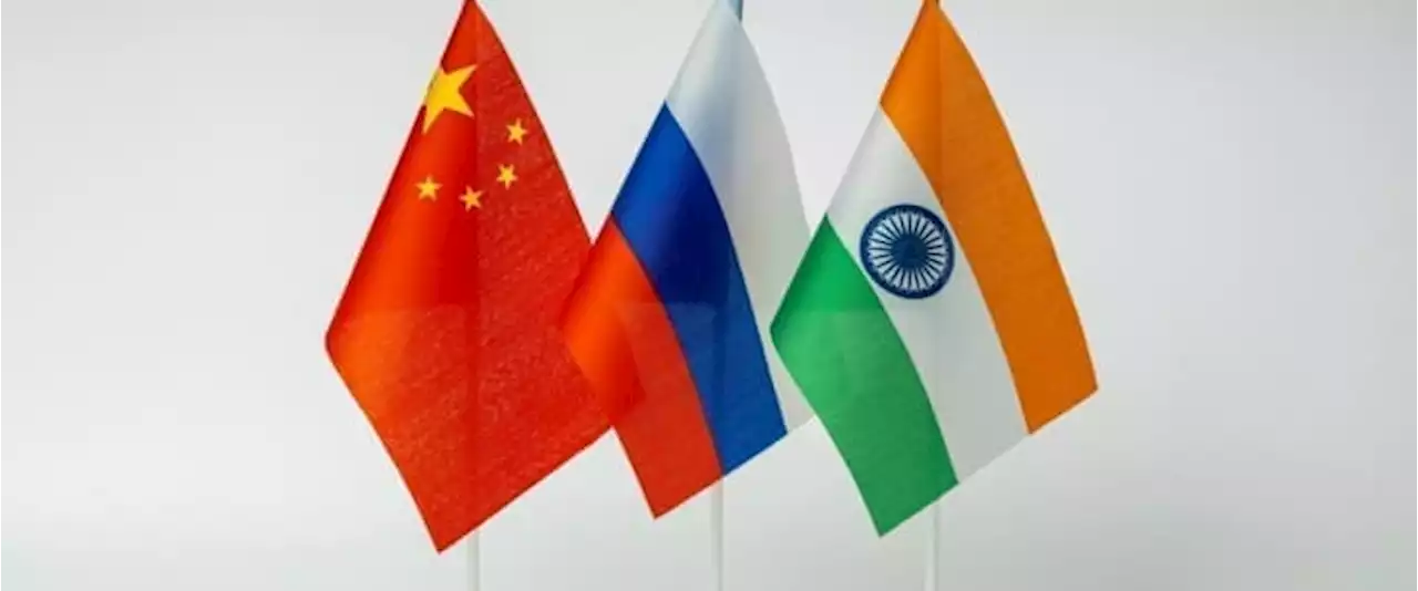 Will Beijing Emerge As A Leader In The Russia-India-China Trilateral? | OilPrice.com