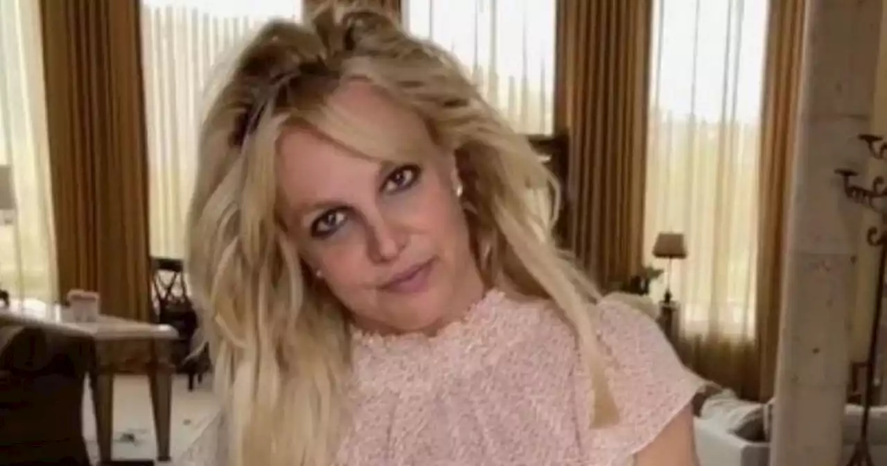 Britney Spears may not perform again as conservatorship left her 'traumatised'