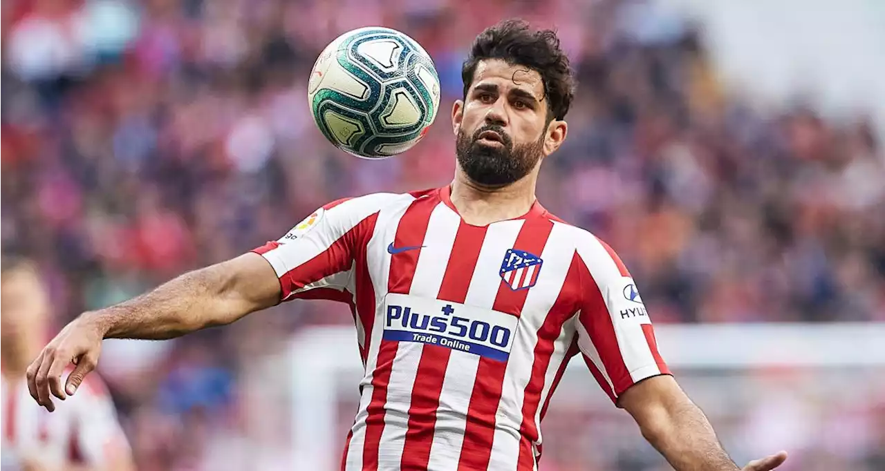 🚨 Wolverhampton : Diego Costa a signé ! (officiel)