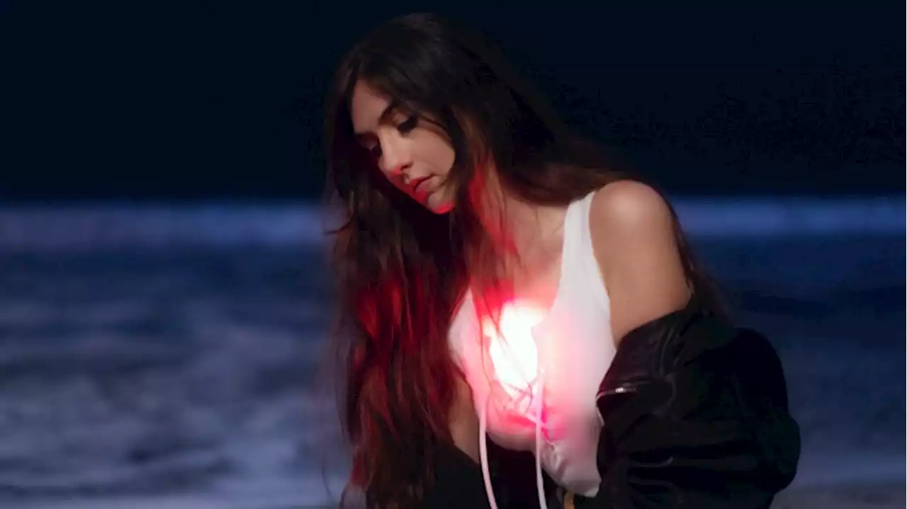 Weyes Blood Announces And In The Darkness, Hearts Aglow, Shares “It's Not Just Me, It's Everybody”