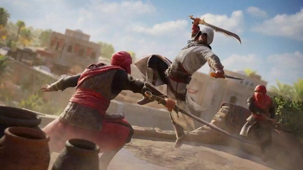 Assassin's Creed Mirage: Kürzere Spielzeit, günstigerer Preis