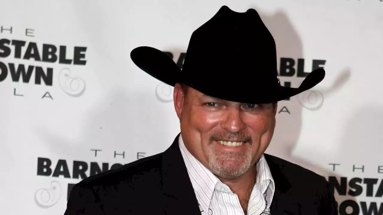 Country music star John Michael Montgomery recovering from ‘serious accident’