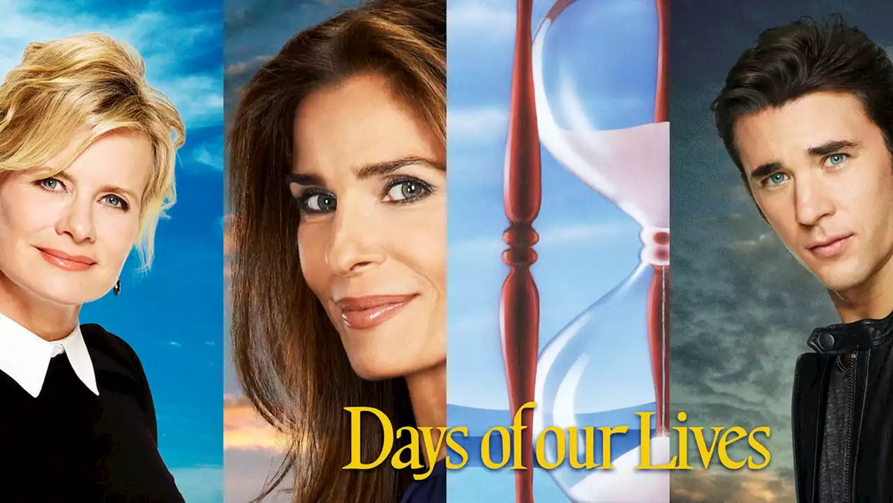 How to watch ‘Days of Our Lives’ as it moves to Peacock today (9/12/22) with a special deal