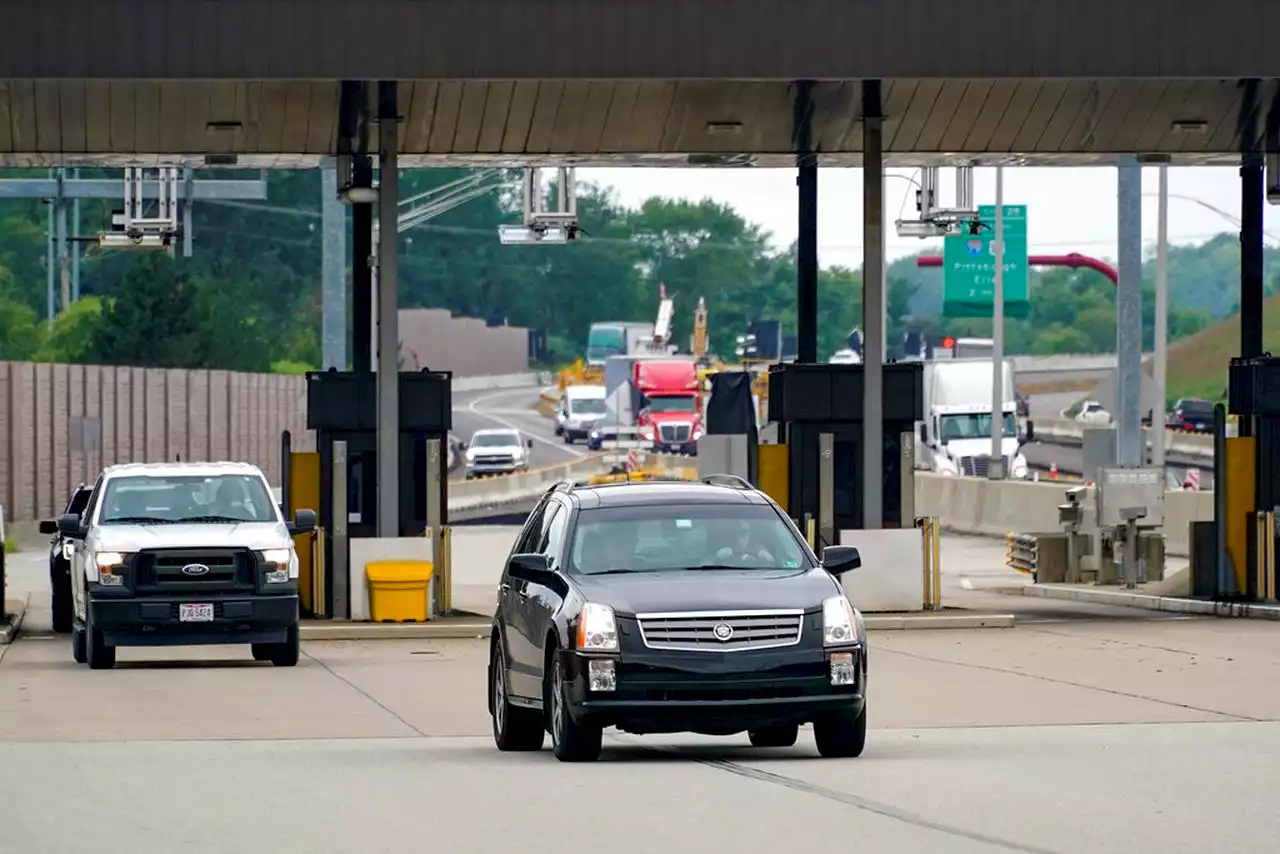 To develop services for electric vehicles PA Turnpike jumps into solar power