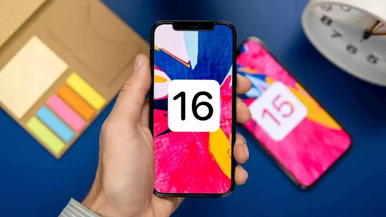 Google announces a bunch of lock screen widgets for iPhones with iOS 16