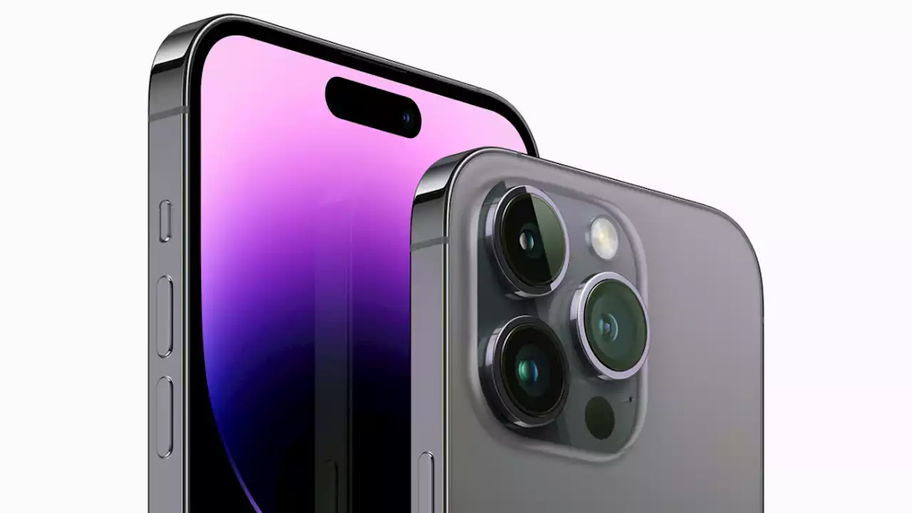 The iPhone 15 Pro Max will have better specs than the iPhone 15 Pro