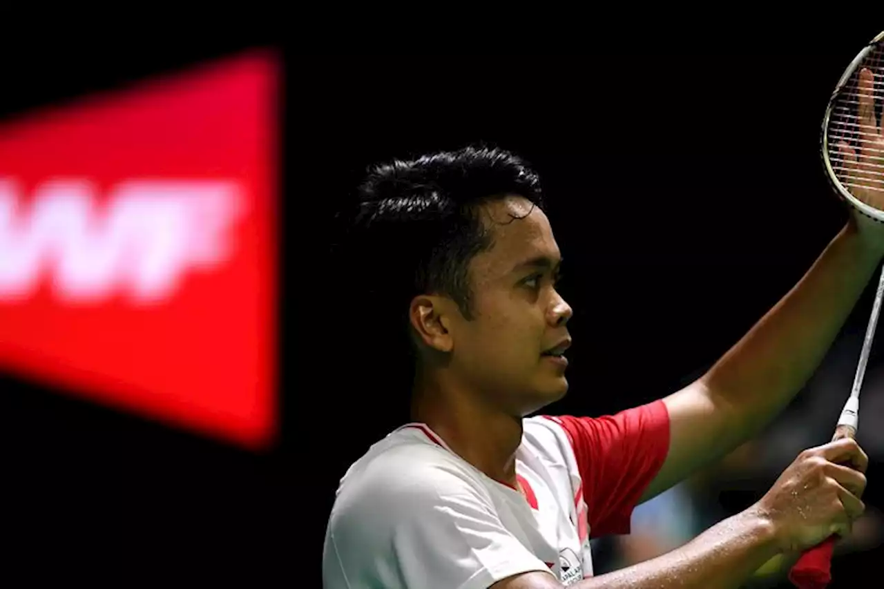 Daftar 16 Wakil Indonesia di Turnamen Denmark Open 2022 - Pikiran-Rakyat.com