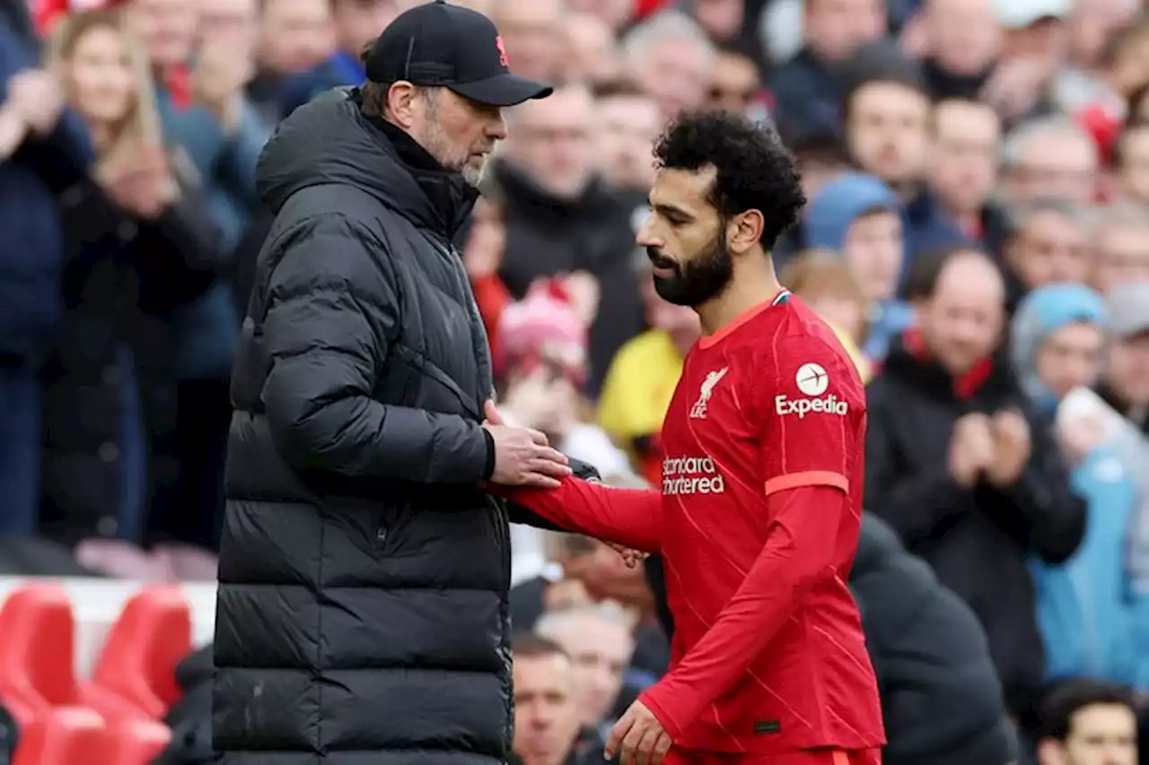 Liverpool vs Ajax: Incar Poin Pertama di Liga Champions, Jurgen Klopp Harus Putar Otak - Pikiran-Rakyat.com