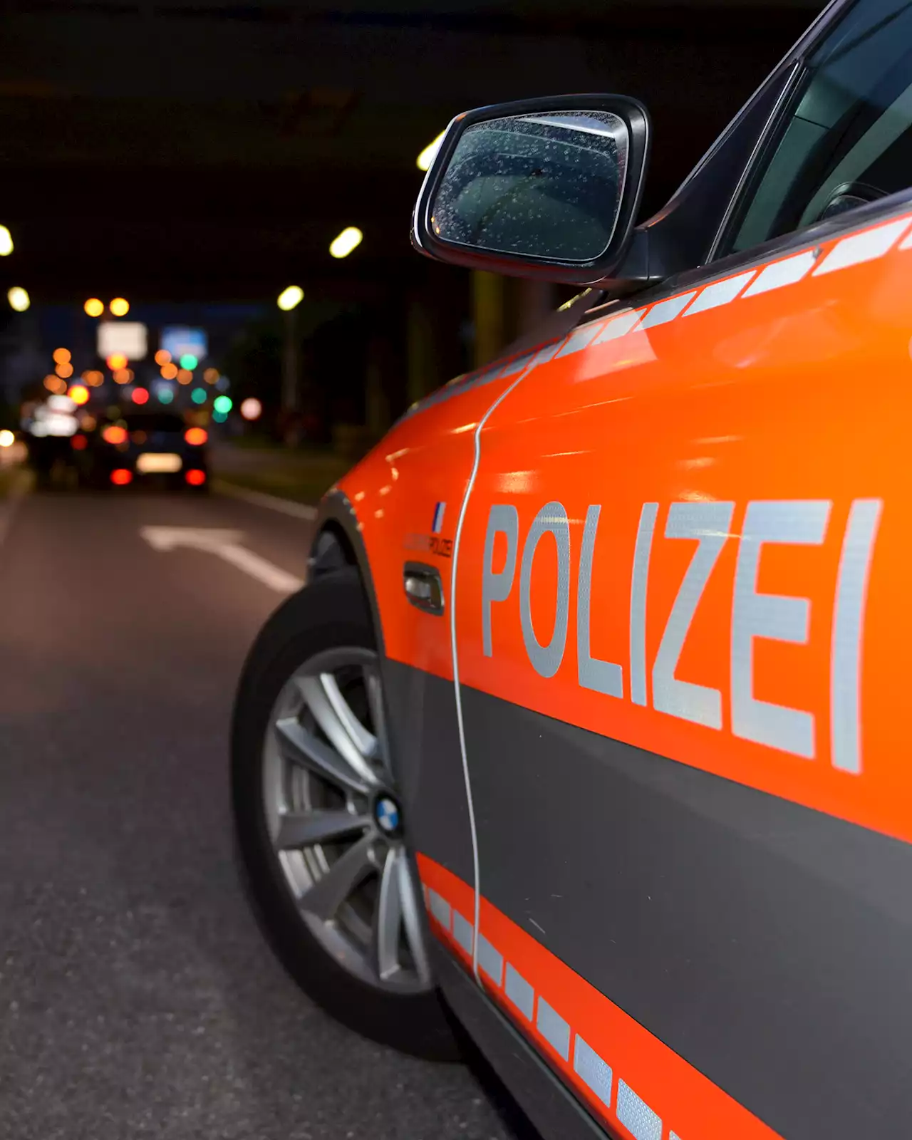 Stadt Luzern LU: Mann (26) bei Auseinandersetzung verletzt – Zeugenaufruf