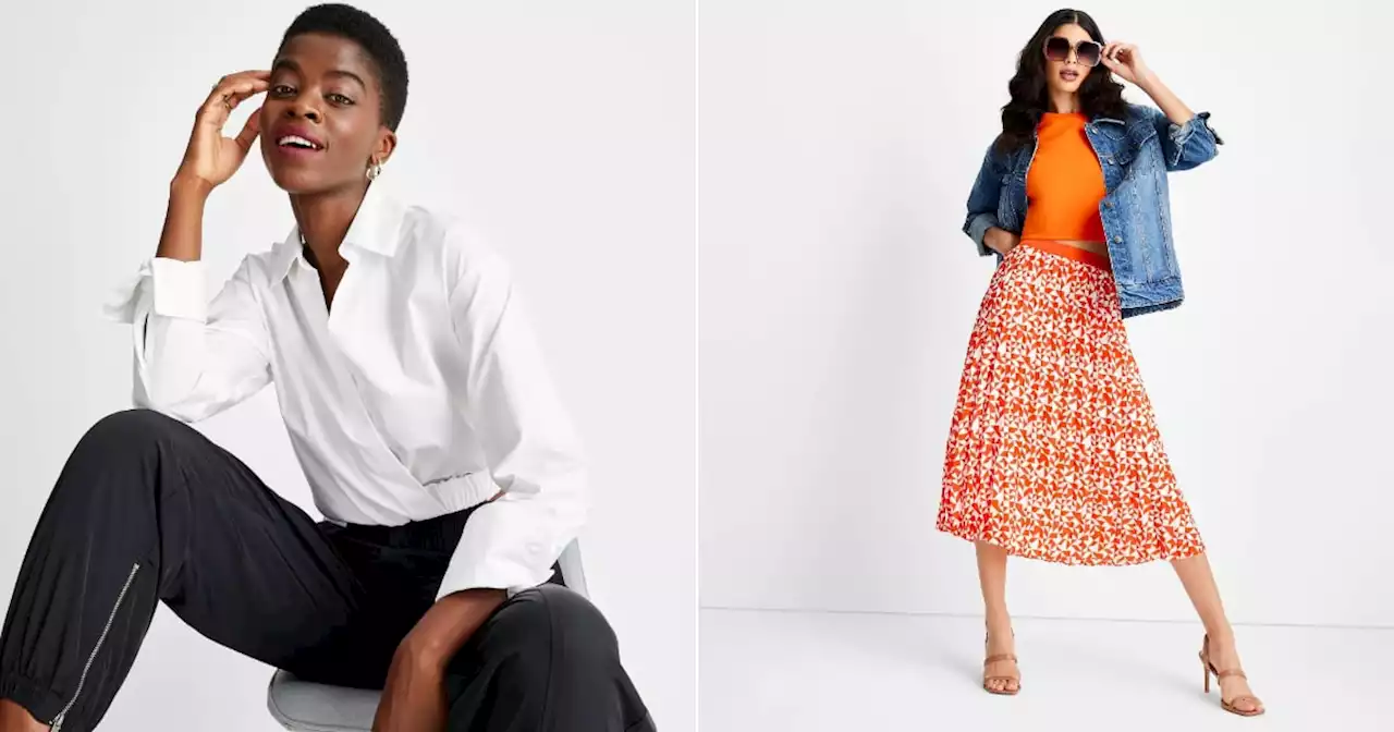 Our Top Picks From Target's Future Collective Collection With Kahlana Barfield Brown