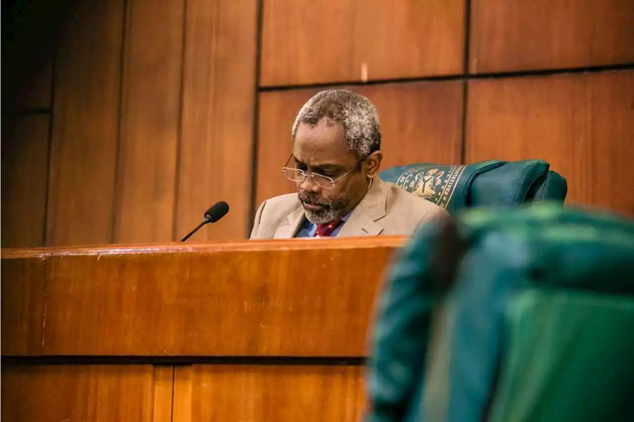 Gbajabiamila makes fresh appointments, names new chief of staff, deputy