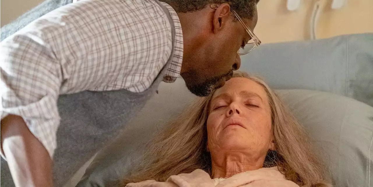 ‘This Is Us’ Helped Destigmatize Alzheimer’s Disease, New Study Finds