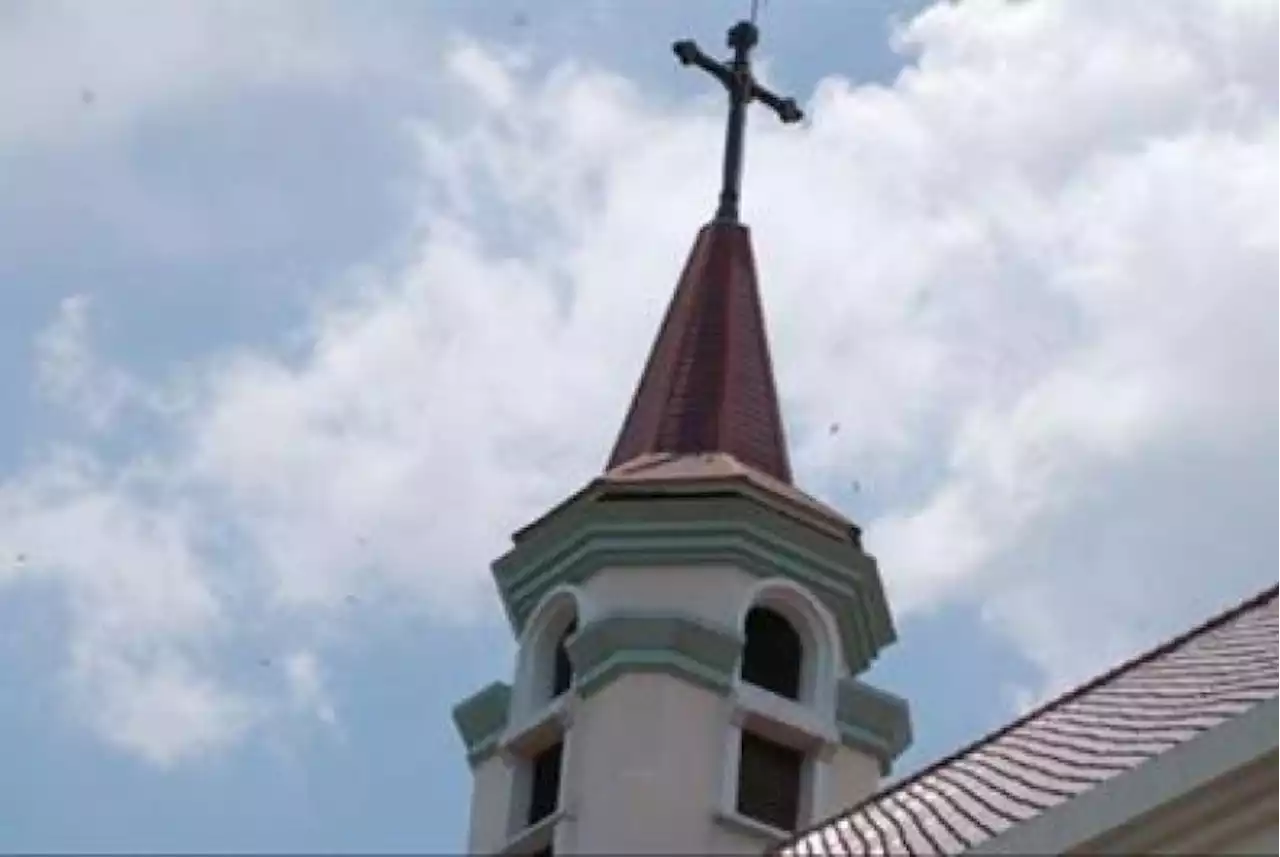 Respons Polemik Gereja di Cilegon, RMB UIN Banten: Jika Penuhi Syarat Jangan Ditolak |Republika Online