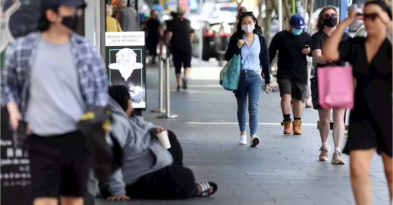 New Zealand ends most COVID restrictions as pandemic worry eases