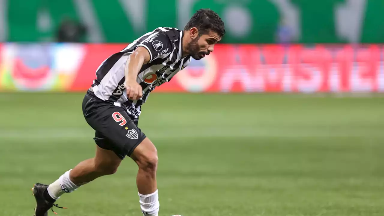 Mercato: c'est officiel, Diego Costa fait son grand retour en Premier League