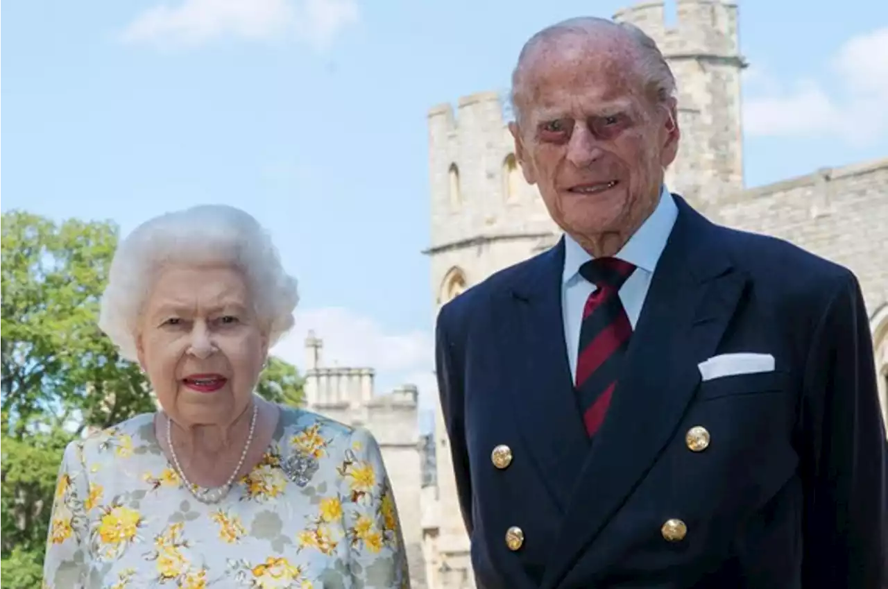 'Je voulais la réconforter' : en 2021, Noé écrivait à la Elizabeth II après le décès de son mari