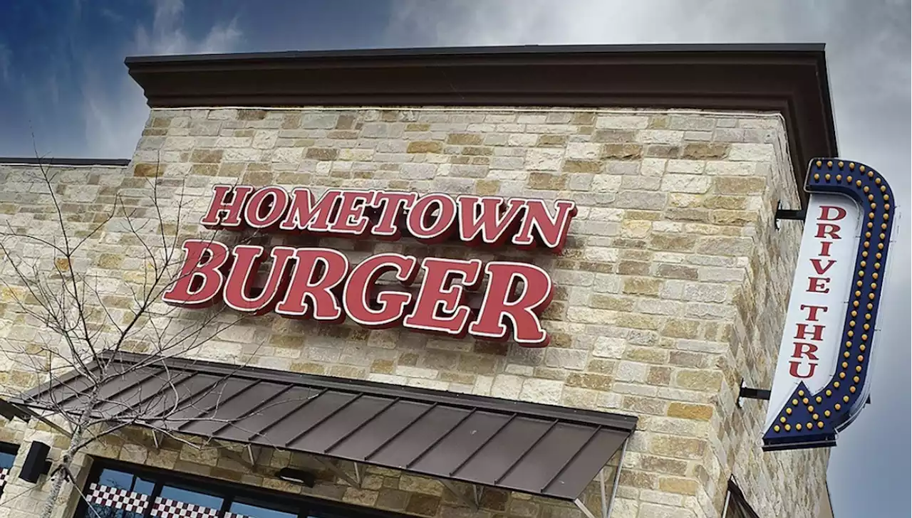 San Antonio-based Hometown Burger abruptly closes all of its locations