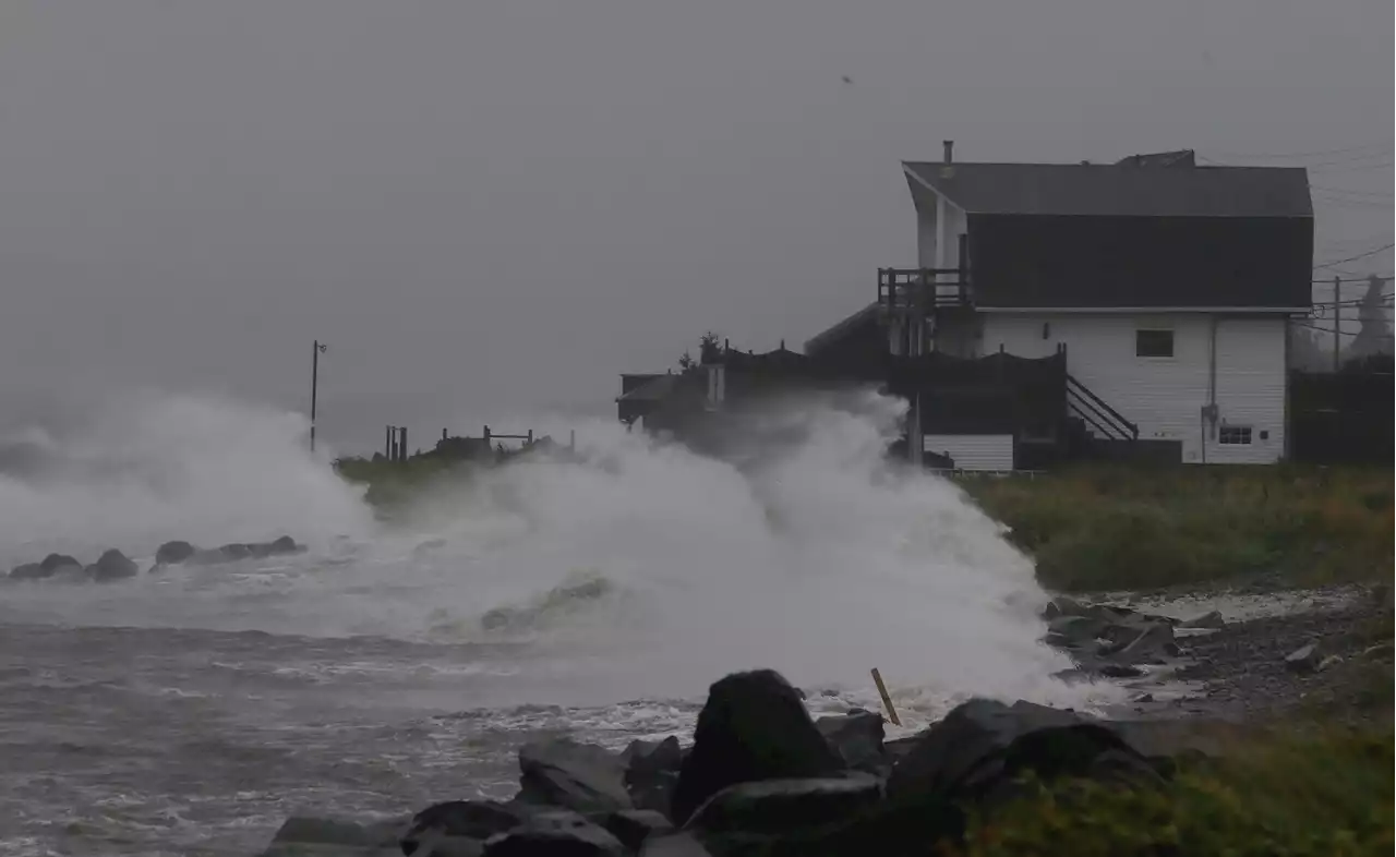 Atlantic hurricane season off to slow start, but major storms could still form, say experts | SaltWire