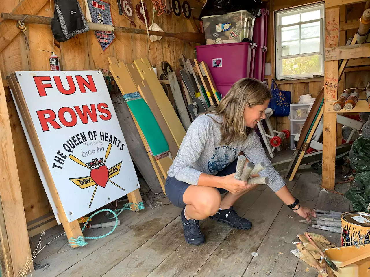 'We are sinking': Queen of Hearts Dory Club in Barrington needs a lifeline to stay afloat | SaltWire