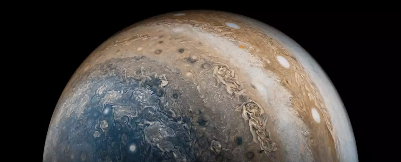 Earth Could Be Even More Habitable. We'd Just Need to Shift Jupiter's Orbit