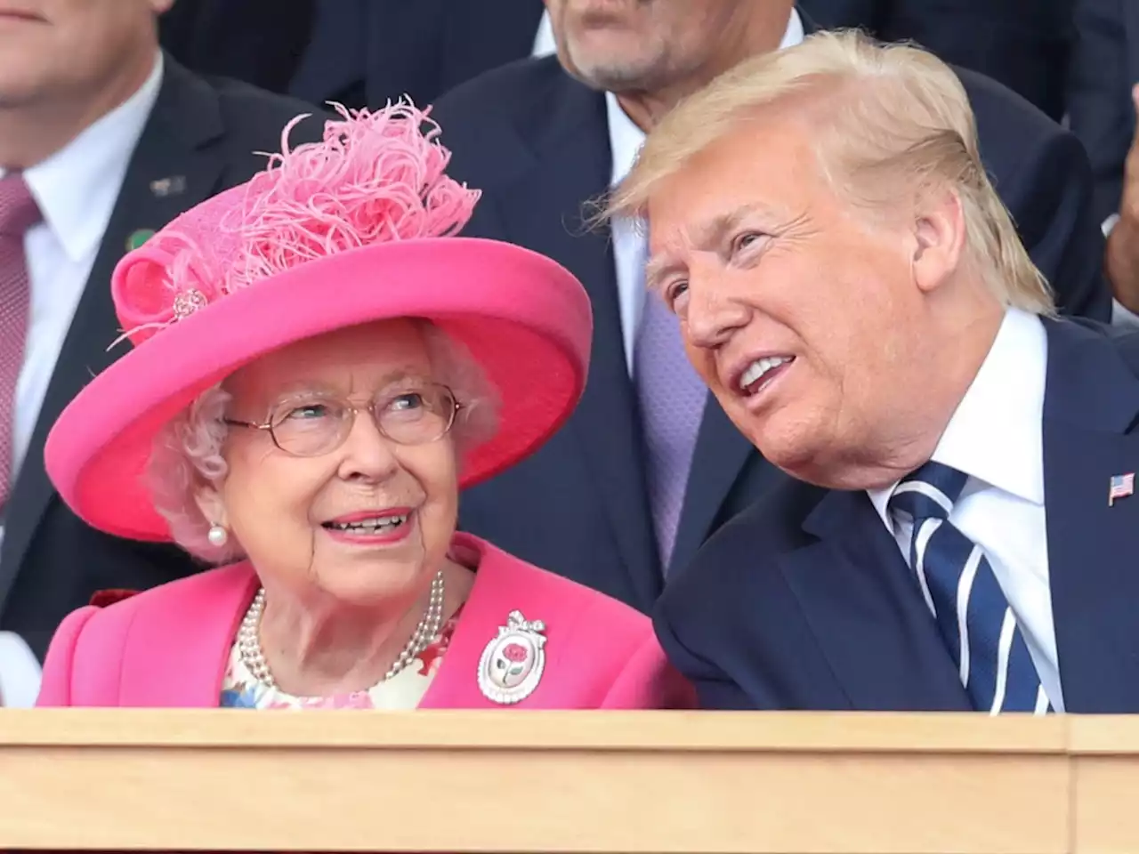 New Report Confirms Donald Trump Is Not Invited to Queen's Funeral Days After His Truth Social Tribute