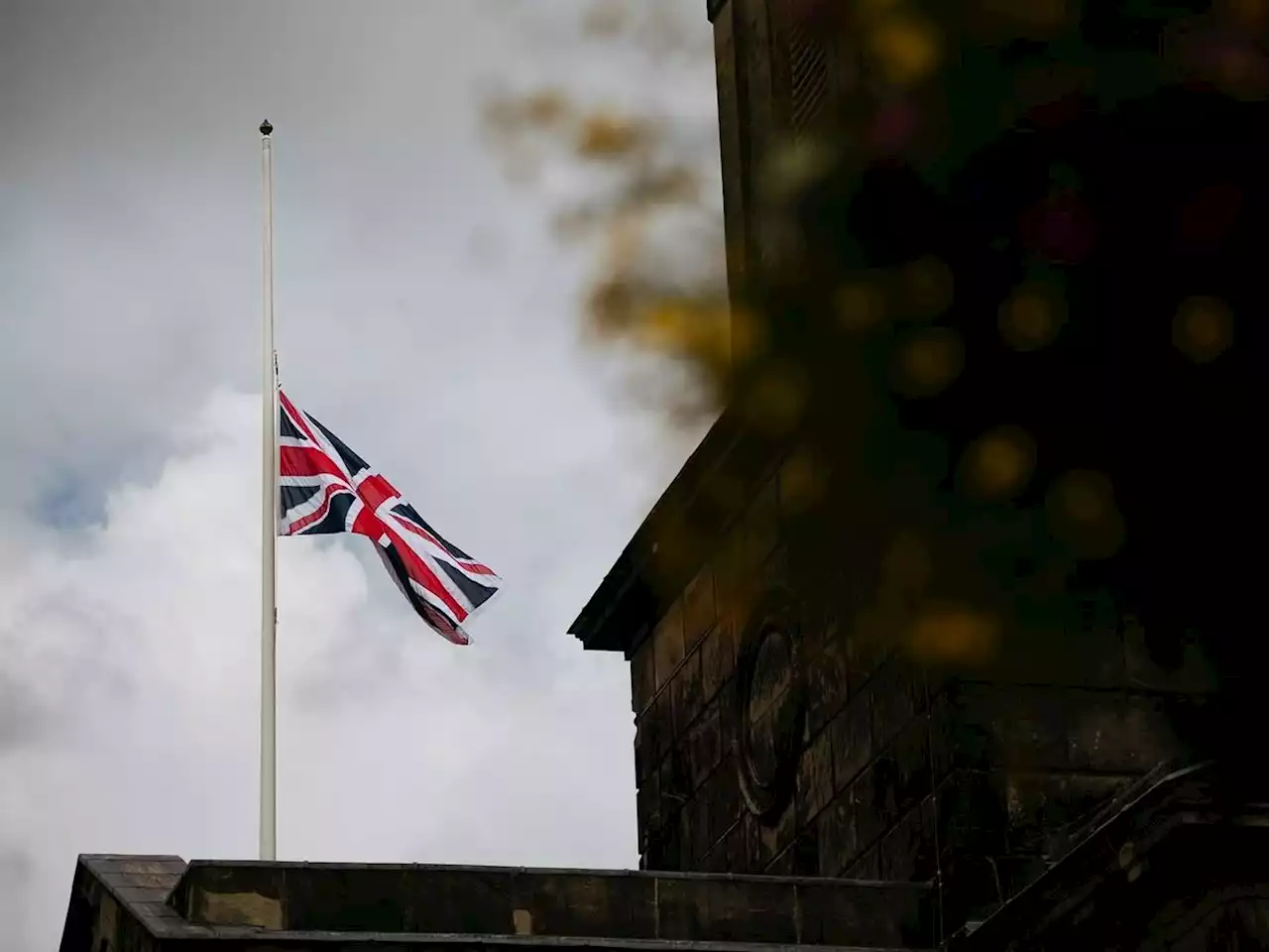 Memorial service to be held at Shrewsbury Abbey for Queen Elizabeth II