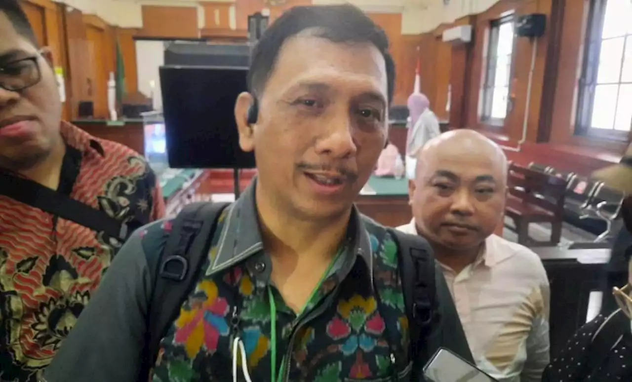 Jaksa Sodorkan Bukti Rekam Medik, Pengacara Mas Bechi Tuding Banyak Kejanggalan