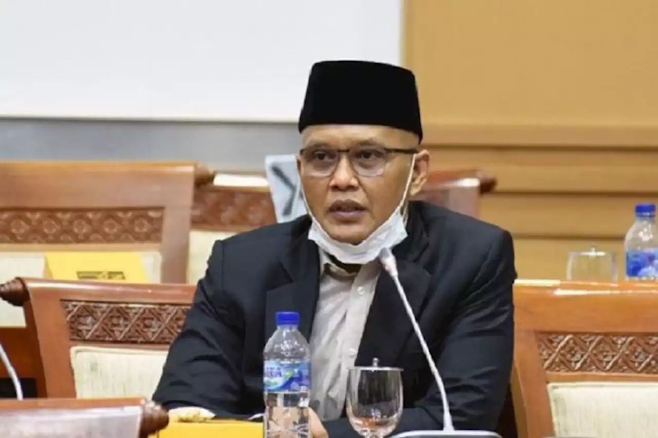 Marak Kebocoran Data, DPR Desak Keamanan Siber Semua Kementerian Lembaga Diaudit