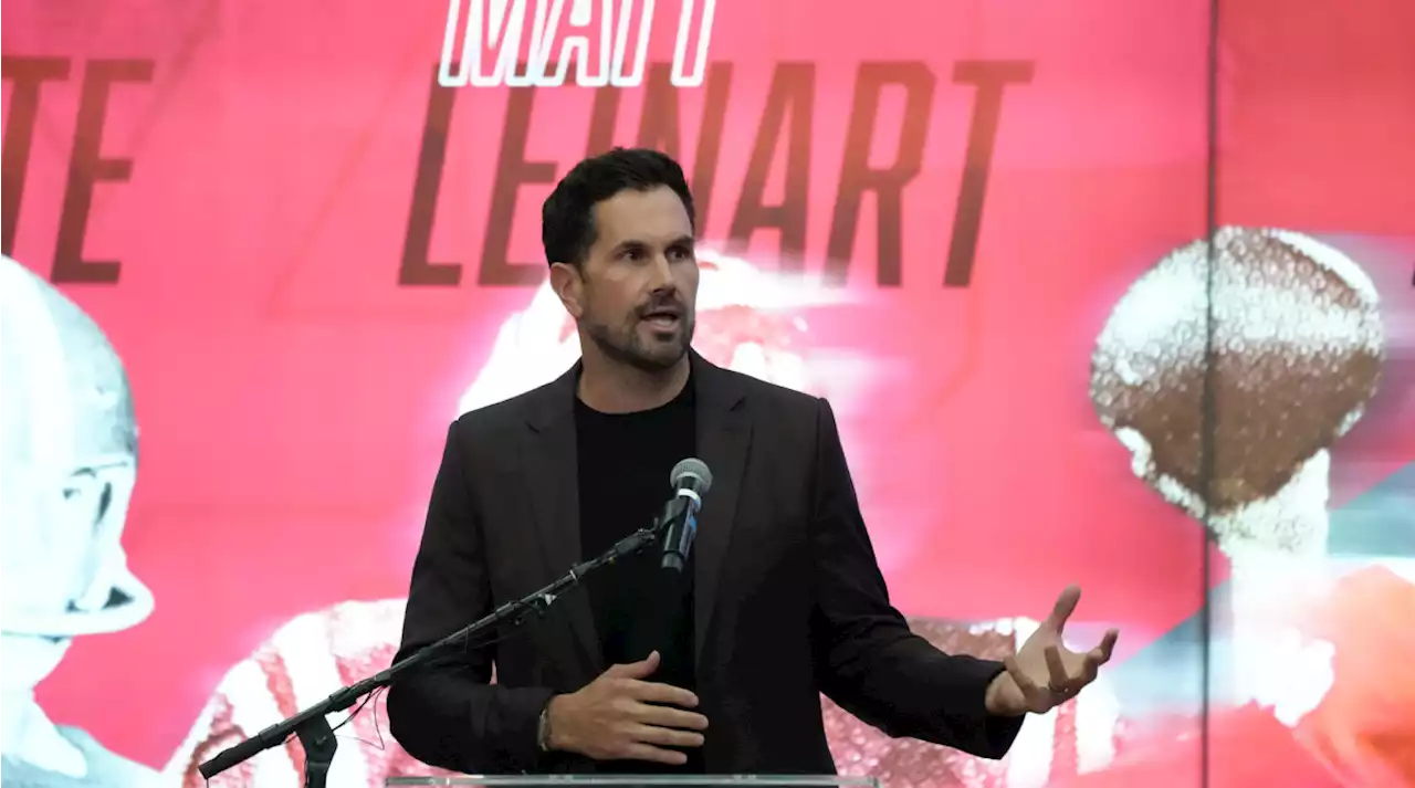 Matt Leinart Shares Opinion on Referees in Alabama’s Win Over Texas