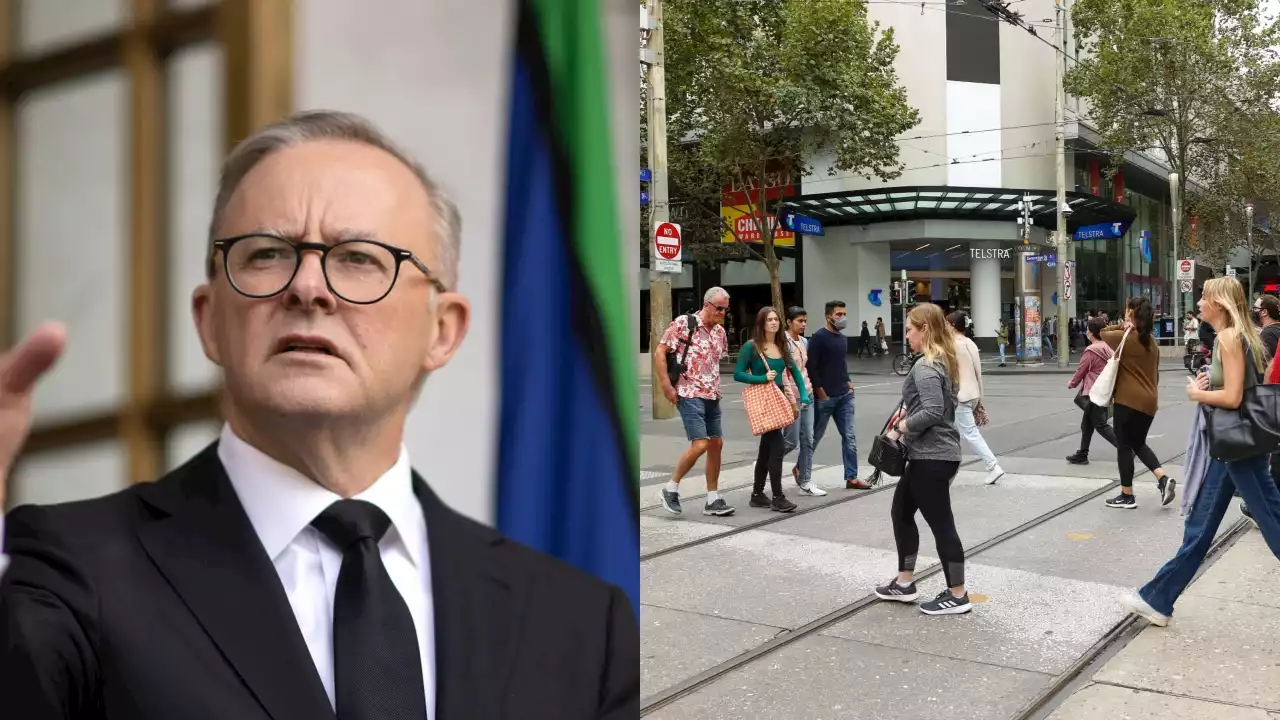 PM dismisses public holiday backlash