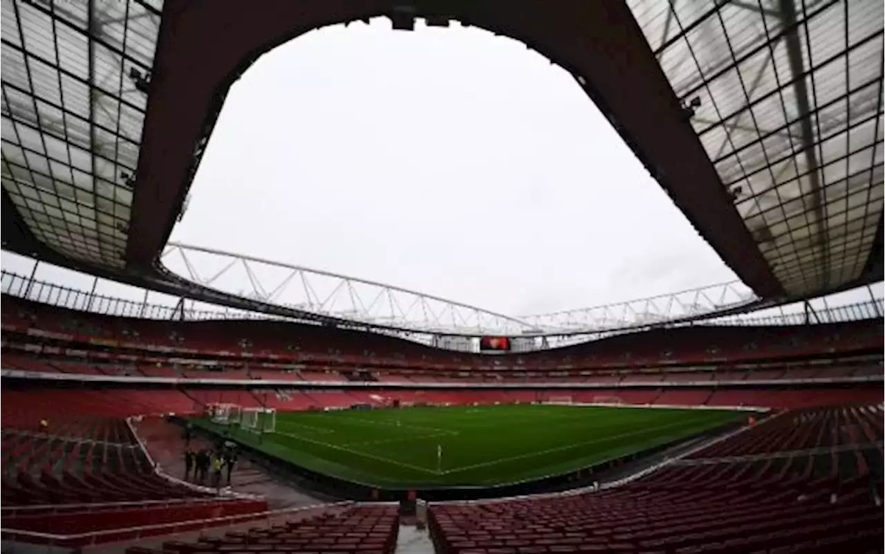 Europa League, rinviato il match tra Arsenal e PSV