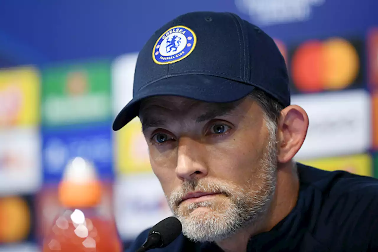 Tuchel Breaks Silence After Chelsea Sack | Soccerladuma