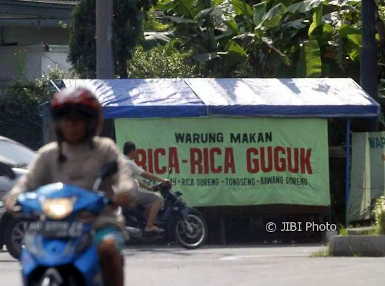 3 Pedagang Satai Gukguk di Solo Sempat Beralih Pekerjaan, tapi Balik Lagi