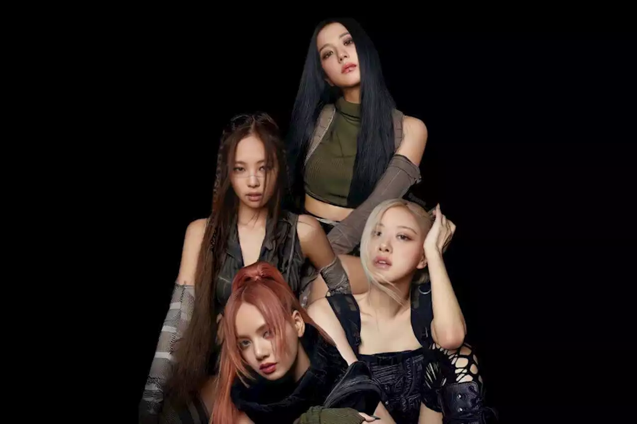 BLACKPINK Reigns Over Billboard’s Global Excl. U.S. Chart For 3rd Straight Week With “Pink Venom” + Continues Strong On Global 200