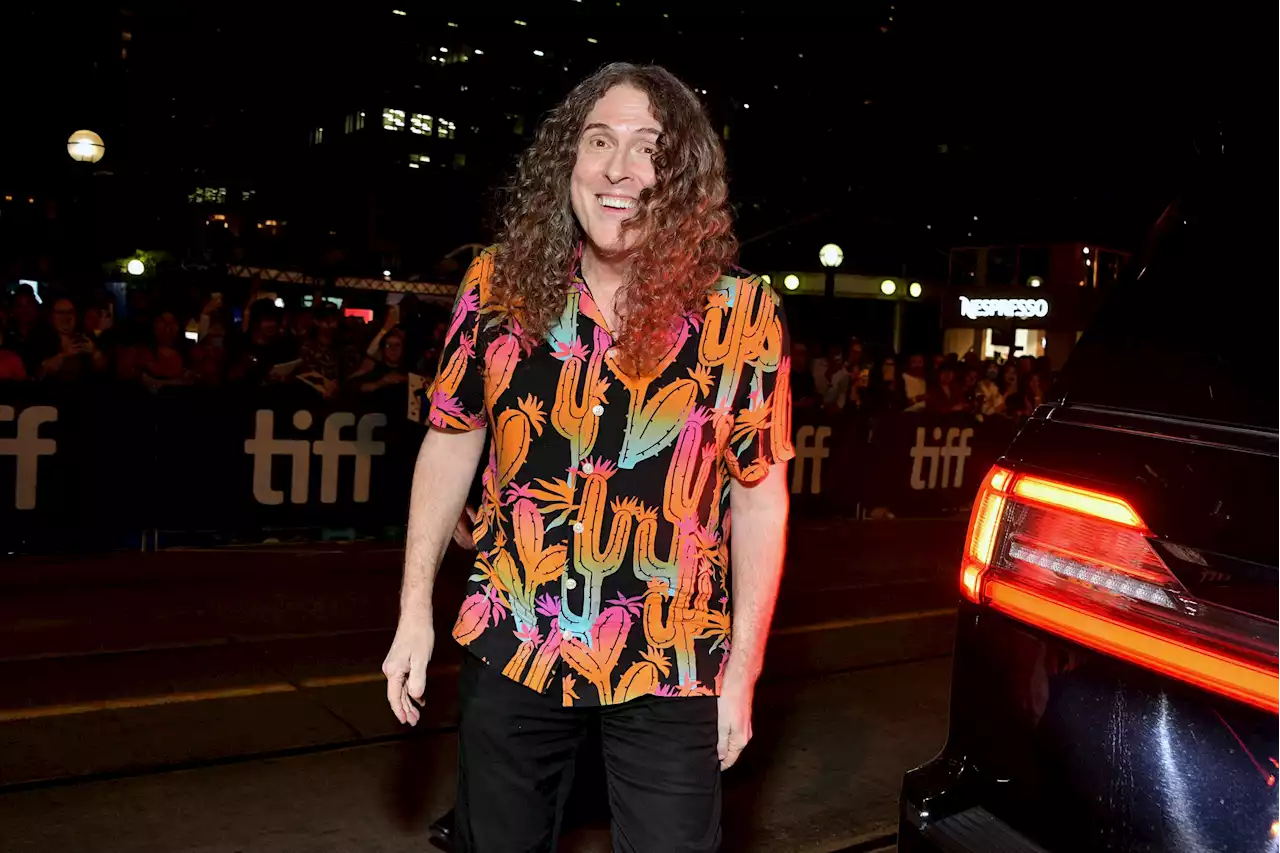 The Enduring Legacy of Weird Al