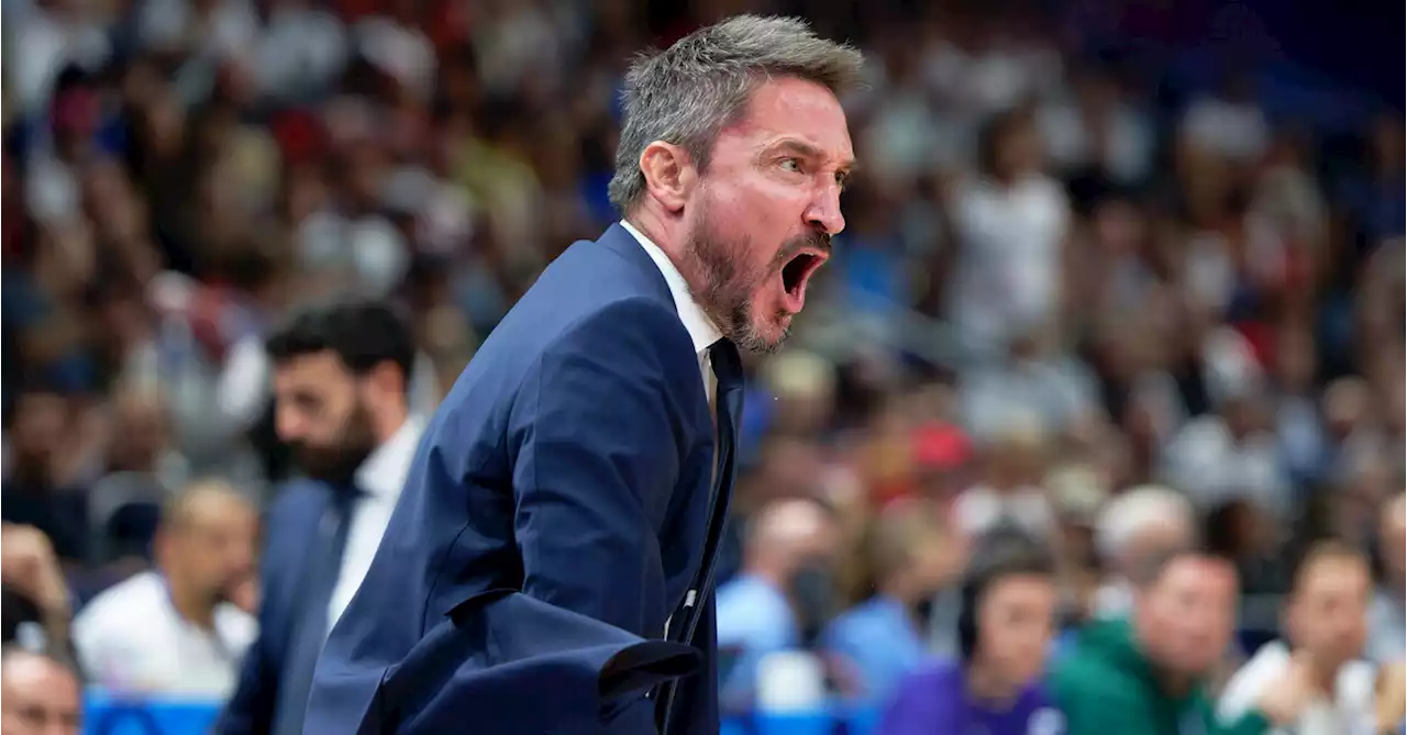 Basket, Pozzecco: &quot;Una delle partite pi&ugrave; belle della storia della Nazionale&quot;